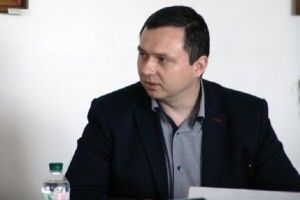 Молодому вченому з Луцька призначили стипендію Верховної Ради