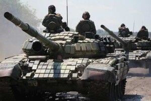 У росії припиняють виробляти нові танки: розвідка з’ясувала, які проблеми виникли