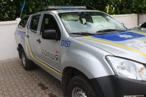 За 9 місяців патрульні опрацювали понад 23 тисячі викликів