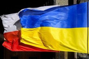 У Польщі заговорили про потребу запровадження миротворчої місії в Україні