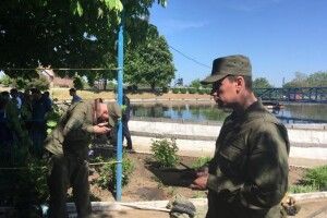 В Росії під час очистки колектора загинуло 10 осіб