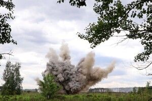 Арестович розповів, як росія готувалася до наступу на Україну  