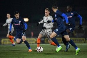 Дива не сталося: «Шахтар» надто прогнозовано обіграв «менших братів» з ФК «Маріуполь»