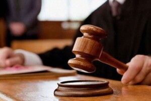 Депутата Мар'янівської селищної ради покарали за правопорушення, пов’язане з корупцією