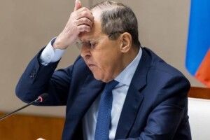 Головний рабин росії закликав лаврова вибачитися за слова про гітлера