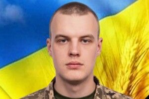 Схилімо голови в скорботі:  сьогодні Волинь назавжди прощається з Героєм