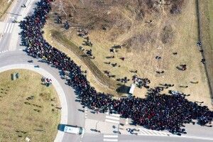 На Заході України засудили на 7 років Голову благодійного фонду 