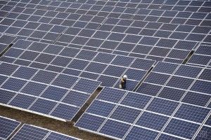Вчені створили рідину, здатну акумулювати сонячну енергію і зберігати тривалий час