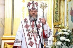 Президент нагородив двох волинян з нагоди Дня Української Державності