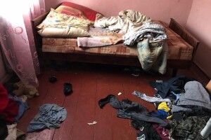 У Любомльському районі інспектували сім’ї зі складними життєвими обставинами
