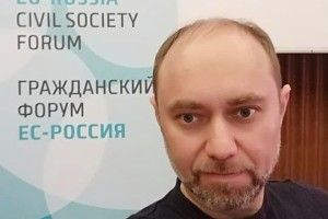 Прикордонники про всякий випадок не пропустили російського правозахисника в Україну