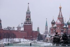 Російський журналіст назвав єдину людину, до якої прислухається Путін 