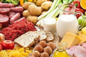 Окрім самих себе, українці годують ще 400 мільйонів землян