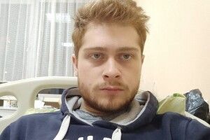 Допоможіть розшукати волинянина