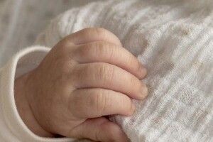 На Рівенщині тримісячне  немовля померло від кашлюка