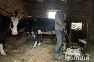 На Волині жінка тримала двох чоловіків у трудовому рабстві