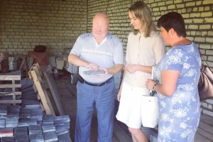 Любешівців орієнтують на «електронний кабінет роботодавця»