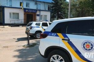 У Нововолинську шукали колабораціоністів: перевірили 20 тисяч людей