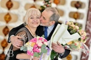 Волинь – серед лідерів областей, де беруть шлюб повторно 