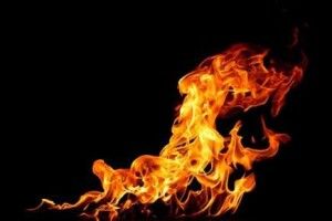 На Волині сталося 12 пожеж