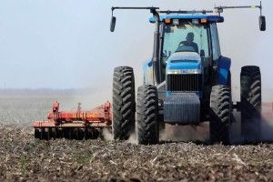 Аграрії Луцького району готуються до посівної