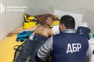 За катування і незаконне утримання громадян судитимуть працівників військкомату