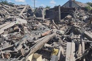 На Волині ППО збила два безпілотники: всі подробиці (Відео)