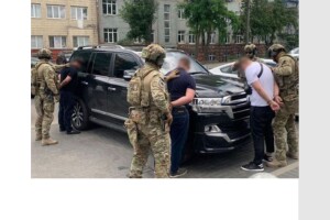 Грабували багатих європейців прямо з Луцька