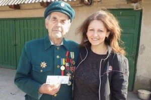 Волинянин Ростислав Кушнірук нарешті отримав «Посвідчення реабілітованого»