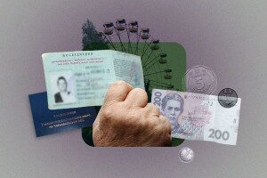 Коли на Волинському Поліссі повернуть «чорнобильські» доплати до пенсій?