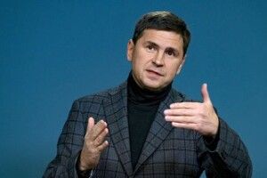 На переговорах із Росією позиції диктуватиме Україна – ОП