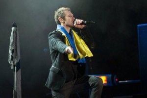 «Вакарчук став музою українських народних повстань» – The New York Times