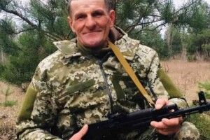 Вже служить у небесному війську: загинув воїн з Рівненщини