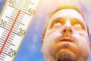 Чим рятуватися у спеку?