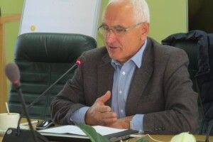 «Особливо відчутним карантин стане для місцевих рад, де в структурі доходів  є пріоритет одного платника» – Гром