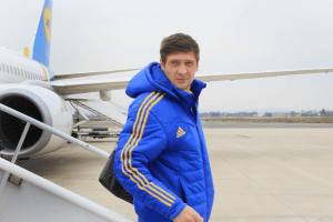 Скандальний 36-річний нападник на прізвисько «Кармілєц» підписав контракт із «Минаєм»