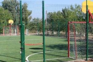 На Турійську школу планують витратити понад 20 мільйонів гривень