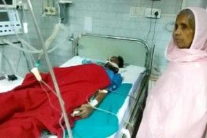 В Індії хірурги витягли з чоловіка сім кілограмів заліза