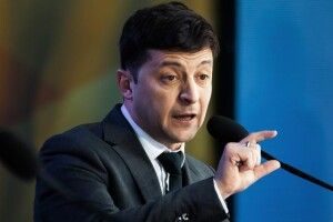 На піску для «Великого будівництва» Зеленського наварюють по 500% – Загребельська