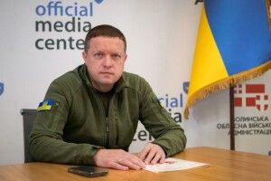 Очільник Волині двічі на місяць зустрічатиметься з ветеранами