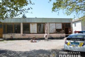 Зловили волинянина, який обікрав на Пасху сільський магазин (Фото) 