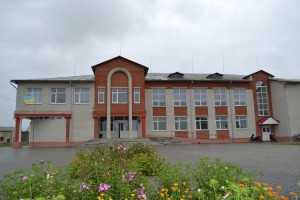 У березні учні поліських шкіл отримають гаряче харчування