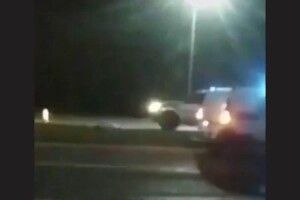 Лучанку у Звірові переїхав на смерть водій з Тернопільщини. Подробиці ДТП 