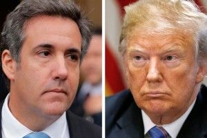 Дональд Трамп мав сексуальні зв’язки на стороні