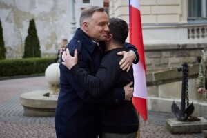 Хороша новина: Польща підготувала транзитні коридори для українського зерна