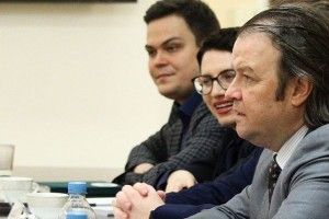 Бельгієць Бенуа Плеска очолив наглядову раду «Укрпошти»