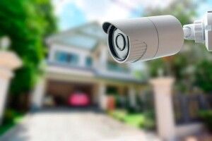 Сучасні системи відеоспостереження