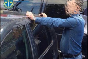 5 років за ґратами: на Волині правоохоронець відповідатиме за вимагання хабаря