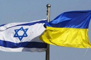 Ізраїль заборонив в’їзд іноземців з території України: бояться коронавірусу