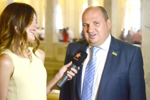 Сестра Розенблата купила за 4 мільйони квартиру в Німеччині